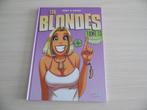 LES BLONDES ÇA PORTE BONHEUR TOME 13   VERSION ORIGINALE, Enlèvement ou Envoi, Une BD, Gaby & Dzack, Comme neuf