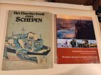 2x scheepvaart, Boeken, Ophalen of Verzenden