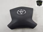 AIRBAG VOLANT Toyota Avensis Wagon (T25 / B1E), Utilisé, Toyota