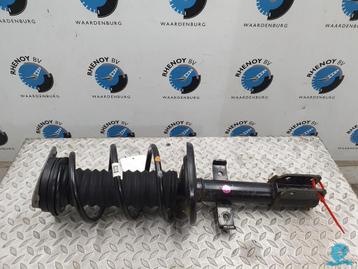 RENAULT CLIO [RF_STRUT] 2014 beschikbaar voor biedingen