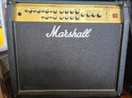 Marshall Valvestate 2000 AVT100 + footswitch, Enlèvement, Utilisé, Guitare, 100 watts ou plus