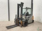 Heftruck Still RX60-50 2015, Zakelijke goederen, Meer dan 4000 kg, Elektrisch, Heftruck, Still