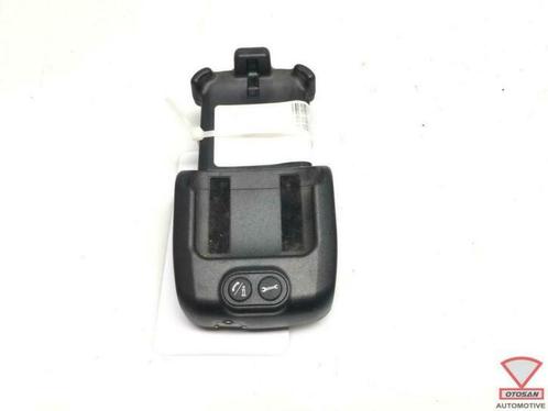 vw polo 6r golf 6 bluetooth carkit voorbereiding 3c0051435ba, Auto-onderdelen, Elektronica en Kabels, Volkswagen, Gebruikt