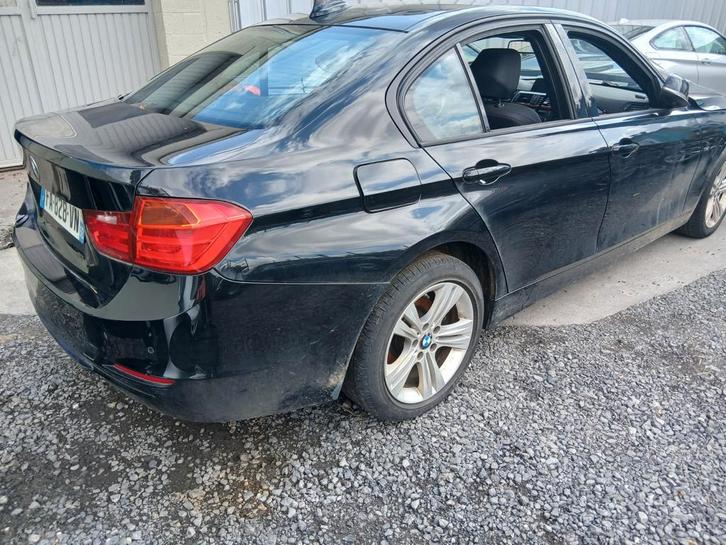 Alle onderdelen BMW 316D F30-serie sportmotor N47D20C, Auto-onderdelen, Overige Auto-onderdelen, BMW, Ophalen of Verzenden