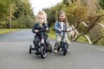 Nieuwe babyfiets, kinderfiets 4 in 1 driewieler, Fietsen en Brommers, Ophalen of Verzenden, Nieuw, Zijwieltjes