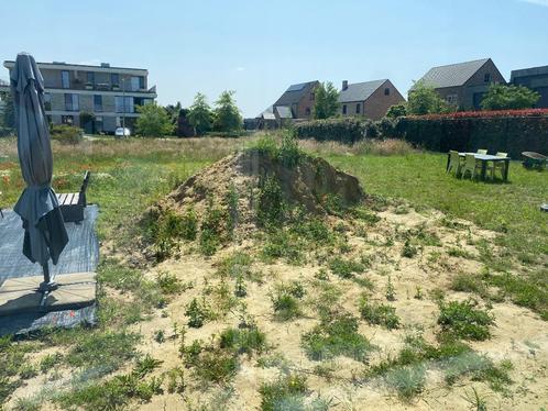 Aanvulgrond gratis, Tuin en Terras, Zand, Ophalen