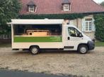 Foodtruck "prêt à l'emploi" tout est neuf, Zakelijke goederen, Horeca | Food, Ophalen, Diepvries