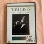 Tom Jones – Sound in motion, Cd's en Dvd's, Alle leeftijden, Ophalen of Verzenden, Gebruikt, Muziek en Concerten