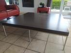salontafel Maxalto, Ophalen