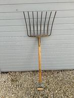 Fourchette à maïs, Enlèvement, Comme neuf, Fourchette, Boerenbond