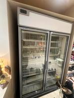 Frigo vitrine  réfrigerée marsue « Top Cool », Ophalen, Gebruikt, Koelen en Vriezen