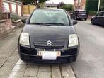 C2, Auto's, Voorwielaandrijving, 4 zetels, Zwart, 4 cilinders
