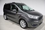 Ford Tourneo Courier 1.5 TDCi, Argent ou Gris, Achat, Euro 6, Entreprise