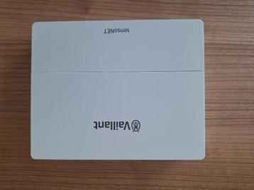 Vaillant VR 921 Internet module, Doe-het-zelf en Bouw, Ophalen of Verzenden, Slimme thermostaat, Nieuw