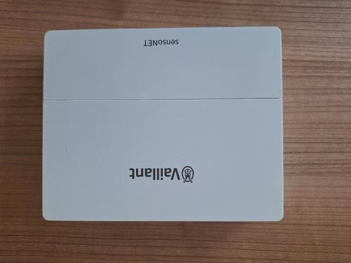 Vaillant VR 921 Internet module, Doe-het-zelf en Bouw, Thermostaten, Nieuw, Slimme thermostaat, Ophalen of Verzenden
