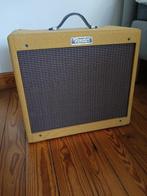 Fender Blues Junior LTD lacquered tweed, Ophalen, Zo goed als nieuw, Gitaar, Minder dan 50 watt