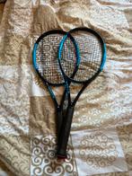 Wilson Ultra Tour-racket, Sport en Fitness, Tennis, L2, Gebruikt, Ophalen of Verzenden, Wilson