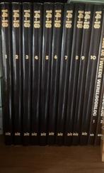 14-18 De Eerste Wereldoorlog (set 10 boeken), Boeken, R.L. Schuursma, Ophalen, Gelezen, Voor 1940