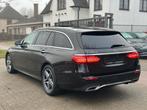 Mercedes E 300 de T AMG Line - Pano - Sfeer - FULL OPTION !, Automaat, Achterwielaandrijving, 143 kW, 4 cilinders