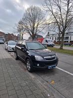 Opel Antara diesel 2016 Euronorm 6b, Autos, Achat, Diesel, Particulier, Antara