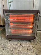 Infrarood verwarming, Doe-het-zelf en Bouw, Verwarming en Radiatoren, Ophalen, Gebruikt