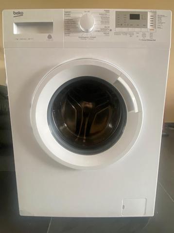 Wasmachine Beko A+++ beschikbaar voor biedingen