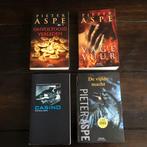 Aspe en Geeraerts, Enlèvement ou Envoi, Comme neuf