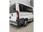 Minibus boxer Peugeot 2010 - 9 personnes - bar de remorquage, Achat, Entreprise, Autre carrosserie, Euro 4