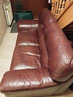 Beste set lederen zetels, Klassiek, Banc droit, Comme neuf, Enlèvement
