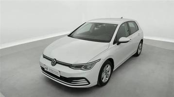 Volkswagen Golf 1.0 TSI 110cv Life CARPLAY / FULL LED / PDC  beschikbaar voor biedingen