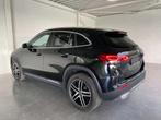 Mercedes-Benz GLA 250 GLA 250 e 8G-DCT Urban/Progressive - P, Auto's, Automaat, Gebruikt, 4 cilinders, Zwart
