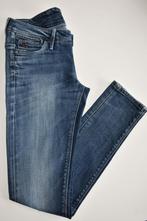 G-Star Raw Denim, blauwe jeans, Mt: 27, L: 32, skinny leggs, Vêtements | Femmes, Jeans, W27 (confection 34) ou plus petit, Comme neuf