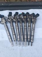 Verstuiver injector mercedes 2.7 cdi,2.2 cdi, Ophalen of Verzenden, Gebruikt, Mercedes-Benz