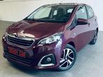 Peugeot 108 1.2 PureTech Active+TEL+AIRCO+CRUISE+DEPOT-VENTE, Achat, Euro 6, Entreprise, 82 ch