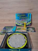 woordzoeker! Goliath [s1207], Hobby en Vrije tijd, Verzenden, Zo goed als nieuw