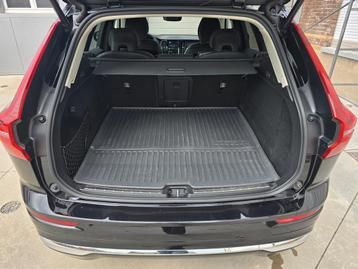 originele koffermat voor Volvo XC60 beschikbaar voor biedingen