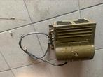 Chauffage Jeep Willys, Gereviseerd, Jeep