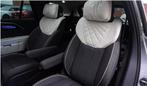 Hongqi i E-HS9 99kWh President | Panormisch Dak | Memory Zet, Auto's, Hongqi, Automaat, Stof, Euro 6, 408 pk
