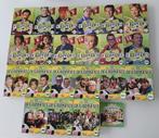Complete TV reeks FC de Kampioenen + 3 films, Cd's en Dvd's, Dvd's | Tv en Series, Ophalen of Verzenden
