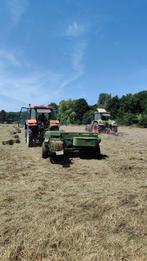 Petits ballots de foin et paille, Articles professionnels, Agriculture | Aliments pour bétail, Enlèvement