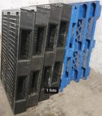 Plastiek / kunststof paletten, Ophalen, Gebruikt