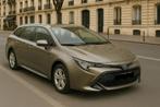 Toyota Corolla Touring Sports editie 1.8, Auto's, Toyota, Automaat, Stof, Euro 6, Overige kleuren