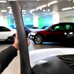 Becquet Carbon Bmw F32, Auto diversen, Auto-accessoires, Ophalen, Zo goed als nieuw