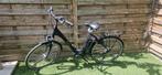 Elektrische dames fiets winora, Fietsen en Brommers, Ophalen, Zo goed als nieuw