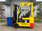 Hyster J160 XMT JJ1539, Articles professionnels, Machines & Construction | Chariots élévateurs & Transport interne, Chariot élévateur