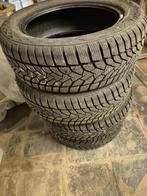 Pneu hiver uniroyal 195/55 R16 87H, Enlèvement, Utilisé