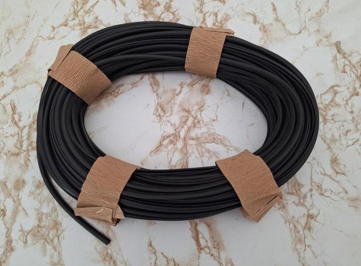 Joint pour fenêtre - ADTP-1964 - Rouleau 50m - Neuf, Auto-onderdelen, Ruiten en Toebehoren, Nieuw, Ophalen of Verzenden