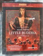 Little Buddha Blu Ray 4K verzamelaar, Cd's en Dvd's, Ophalen of Verzenden, Nieuw in verpakking, Avontuur, Boxset