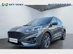 Ford Kuga Kuga 1.5 EcoBoost FWD ST-Line, Handgeschakeld, Navigatiesysteem, SUV of Terreinwagen, Zilver of Grijs
