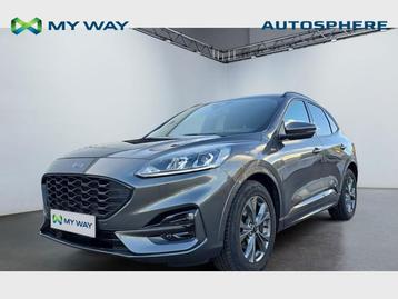 Ford Kuga Kuga 1.5 EcoBoost FWD ST-Line beschikbaar voor biedingen